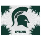 Holland Michigan State Logo Printed Canvas Art