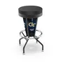 Holland Georgia Tech Lighted Bar Stool
