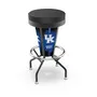 Holland University of Kentucky Lighted Bar Stool