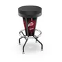 Holland University of Utah Lighted Bar Stool