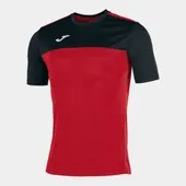 Joma Winner Short Sleeve Jersey Tee