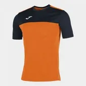 Joma Winner Short Sleeve Jersey Tee