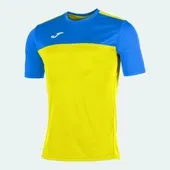 Joma Winner Short Sleeve Jersey Tee