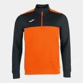 Joma Winner 1/2 Zip Sweatshirt