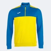 Joma Winner 1/2 Zip Sweatshirt