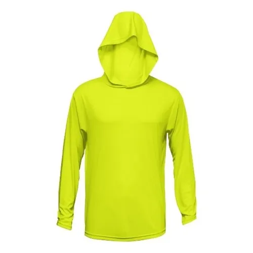 Baw Adult/Youth Xtreme-Tek Long Sleeve Hoodie | Epic Sports