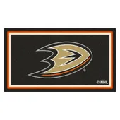 Fan Mats NHL Anaheim Ducks 3x5 Rug