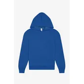 Bella+Canvas Youth Sponge Fleece Pullover Hoodie