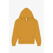 Bella+Canvas Youth Sponge Fleece Pullover Hoodie