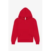 Bella+Canvas Youth Sponge Fleece Pullover Hoodie