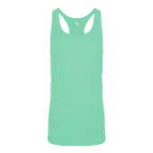 Badger Womens Tri-Blend Recerback Tank