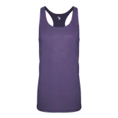 Badger Womens Tri-Blend Recerback Tank