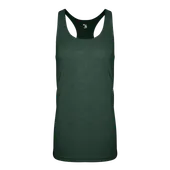 Badger Womens Tri-Blend Recerback Tank