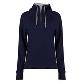 Badger Womens Fit Flex French Terry Zip Hoodie