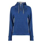 Badger Womens Fit Flex French Terry Zip Hoodie