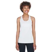 Team 365 Ladies Zone Performance Racerback Tank