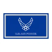 Fan Mats U.S. Air Force 3x5 Rug