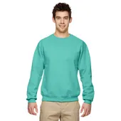 Jerzees Adult Youth NuBlend Fleece Crew Sweatshirt