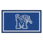 Fan Mats University of Memphis 3x5 Rug