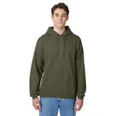 Hanes Unisex Ecosmart 50/50 Pullover Hoodie