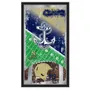Holland US Naval Academy Football Mirror