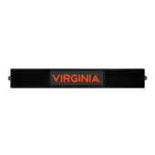 Fan Mats NCAA Virginia Drink Mat