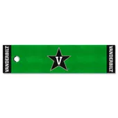 Fan Mats NCAA Vanderbilt Putting Green Mat