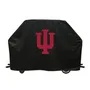 Indiana University College BBQ Grill Cover