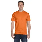 Hanes Adult Youth Comfortsoft Cotton T-Shirt