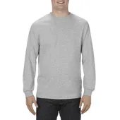 Alstyle Adult 6.0 oz., 100% Cotton Long-Sleeve T-Shirt AL1304