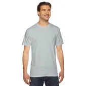 American Apparel Unisex Fine Jersey Short-Sleeve T-Shirt 2001W