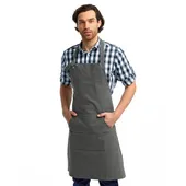 Artisan Collection By Reprime "Calibre" Heavy Cotton Canvas Pocket Apron RP137