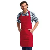 Artisan Collection By Reprime "Calibre" Heavy Cotton Canvas Pocket Apron RP137