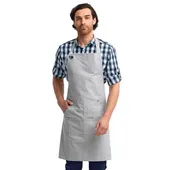 Artisan Collection By Reprime "Calibre" Heavy Cotton Canvas Pocket Apron RP137