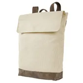 Authentic Pigment Canvas Rucksack AP1922