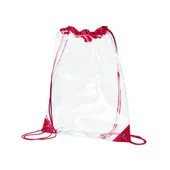 Bagedge PVC Cinch Sack BE253