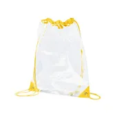 Bagedge PVC Cinch Sack BE253