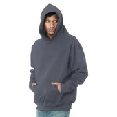 Bayside Adult Super Heavy Hooded Sweatshirt BA4000