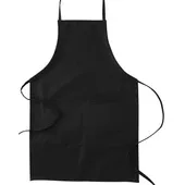 Big Accessories Two-Pocket 30" Apron APR53