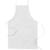 Big Accessories Two-Pocket 30" Apron APR53