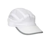 Big Accessories Mesh Runner Cap BA503