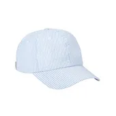 Big Accessories Summer Prep Cap BA614