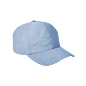 Big Accessories Summer Prep Cap BA614