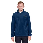 Columbia Men's Steens Mountain Half-Zip Fleece Jacket 1620191