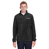 Columbia Men's Steens Mountain Half-Zip Fleece Jacket 1620191