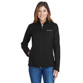 Columbia Ladies' Kruser Ridge Soft Shell 5343