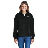 Columbia Ladies' Benton Springs Full-Zip Fleece 6439