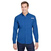 Columbia Men's Tamiami II Long-Sleeve Shirt 7253