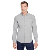 Columbia Men's Tamiami II Long-Sleeve Shirt 7253