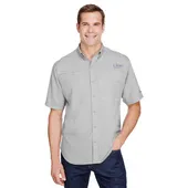 Columbia Men's Tamiami II Short-Sleeve Shirt 7266